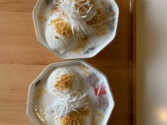 -自然椰·海南清补凉(海月广场店)