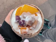 -玉椰林甜品店(创始店)