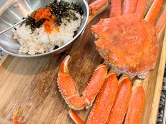-震海贝烤贝·民俗特色店(延吉总店)