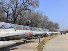 -中国航空博物馆