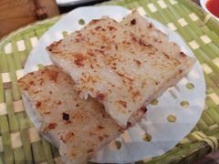 -日日鲜自助餐厅(小公园店)