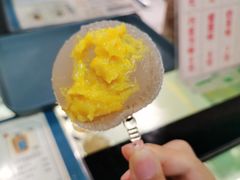 榴莲钵仔糕-来壹打钵仔糕(深圳文和友店)