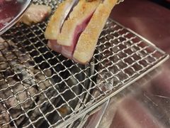 -不好找木炭烤肉
