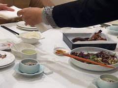 -小厨娘淮扬菜(板桥一店)