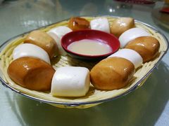 -民间瓦缸煨汤館(嵩山路店)