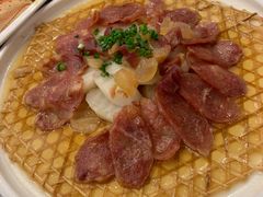 -海景壹号大酒店(滨湖店)