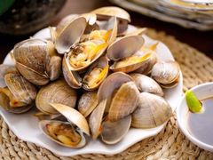 -天津乾毓德饭庄·清真传统炒菜·海鲜烧烤(咸阳路店)