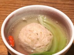 清炖狮子头-扬州狮子楼·非遗淮扬菜(东关街店)