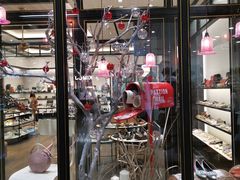 -Pazzion(Wisma Atria)