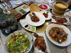 -京味斋·北京烤鸭(华威桥北工大店)