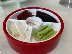 -月福京味斋·烤鸭店·北京菜(鼓楼总店)