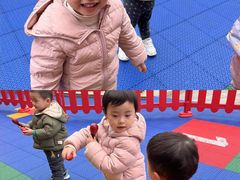 -悦读佳托育中心(金科乐方店)