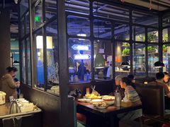 -前海沿·青岛菜(五四广场永旺店)