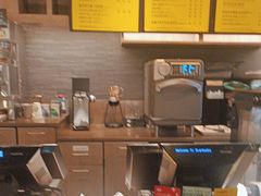 -星巴克(西藏路店)