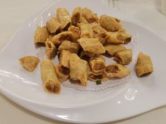 -汉通东林海鲜大酒店(鼓楼孝闻街店)