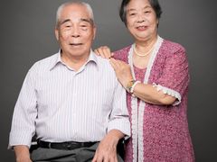 -iF摄影•全家福•证件照•形象照(南山店)