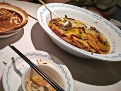 -花椒俏川菜小馆(南海万达店)