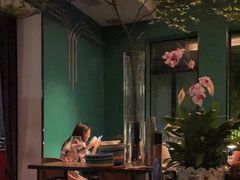 -La Maison 夜来香(进贤路店)
