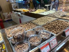 -琦王花生(景城邻里中心店)