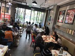 -潮正和潮汕牛肉火锅·老字号(番禺万达店)