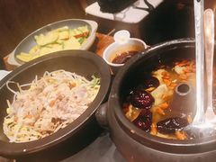 -云海肴·汽锅鸡·云南菜(美罗城店)