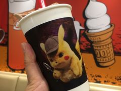 -DQ·蛋糕·冰淇淋(新佳丽店)