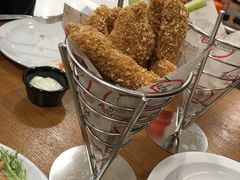 -Tube station站点比萨(王府井百货店)