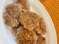 新城煎藕饼-新城餐厅(吉祥北街店)