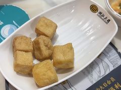 -潮汕大目牛肉火锅(水围店)