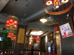 -红鼎坊·老成都火锅(新南门店)
