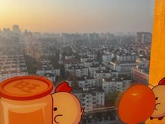 -上海神旺大酒店