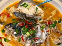 -桐湾大院·桐庐菜(滨江店)