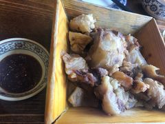 -塞伊德·蒙餐(锡林浩特店)