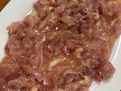 -潮陈记土鸡火锅(东厦北路店)