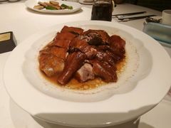 金牌明炉烧鹅-顺德渔村·岭南一号