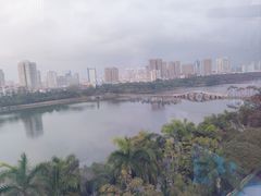 -南宁南湖公园