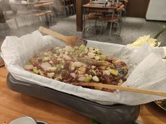 -猫公子纸上烤鱼烧烤•Bistro小酒馆(钱江世纪城店)