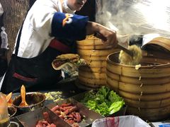 月亮馍-郭阿姨月亮馍