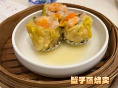 -龙的酒楼·手工早茶·顺德菜(近良路店)