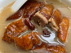 -佳记厚街烧鹅濑粉(广州总店)