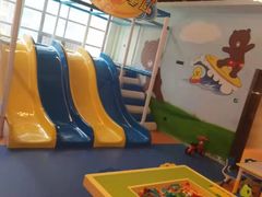 -蓝鲸湾汤泉(包河店)