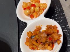 -忆江南·临江鱼馆