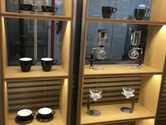 -Bracket Coffee(银河SOHO店)