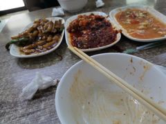 -陈家东北老菜馆(中街步行街店)