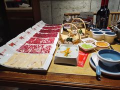-左庭右院鲜牛肉火锅(南通CBD大有境店)