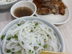 -凌舍好烧鹅(中山路店)