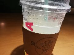 -COSTA COFFEE(恒基名人购物中心店)