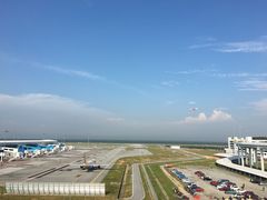 -吉隆坡国际机场