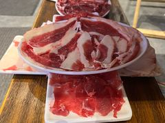-牛必福潮汕牛肉火锅(油坊桥店)