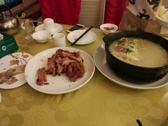 -百姓食府(秦虹路店)